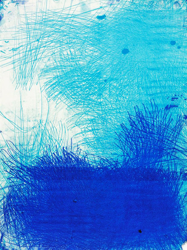 painting by tillamook cheddar: from the porch
